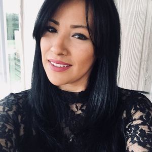 Meet your Posher, Erika